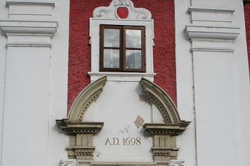 Hlavní portál (© Ivan Grisa, 09/2008)