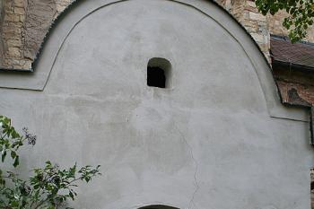 Severní předsíň (© Ivan Grisa, 09/2008)