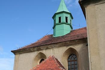 Jižní předsíň (© Ivan Grisa, 09/2008)
