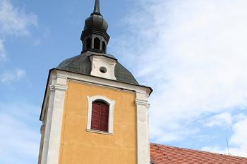 Věž od jihu (© Ivan Grisa, 09/2008)