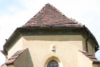 kostel sv. Kateřiny