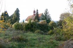 kostel sv. Havla