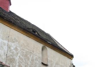 Kostel od severovýchodu (© Ivan Grisa, 09/2008)