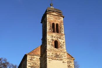 Průčelí (© Prudký Martin, 03/2011)