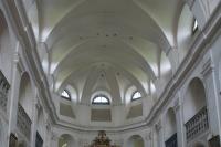 kostel sv. Markéty