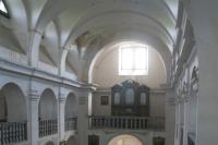 kostel sv. Markéty