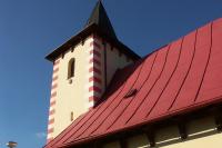 kostel sv. Marka