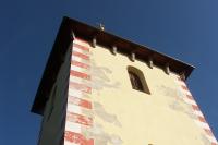 kostel sv. Marka