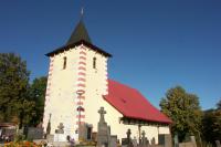kostel sv. Marka