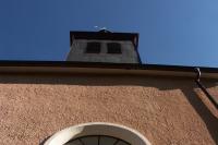kostel Nejsvětější Trojice