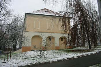pohled k jihu (© D Dohňanský, 12/2014)