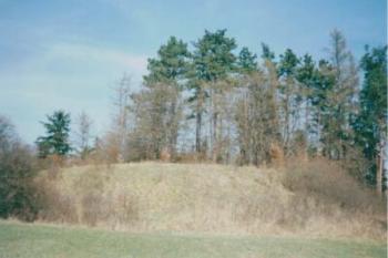 Rysov (2003 ©Michal Brůža)