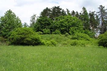 Celkový pohled ( © Roman Řezáč 05/2003)
