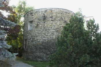 bašta ( © Milan Caha 09/2007)