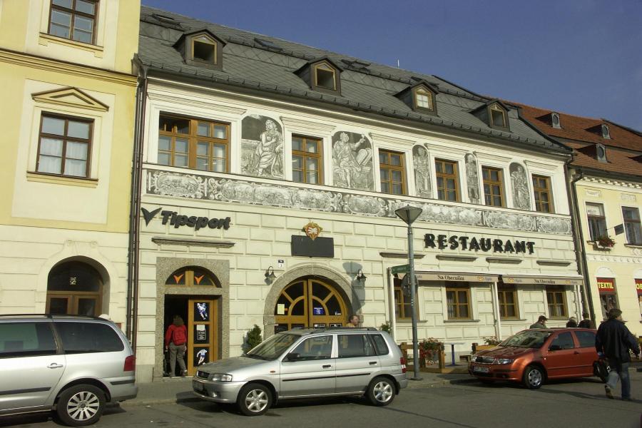 Obecník