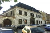 luteránské gymnázium