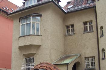 Olomouc - vila Primavesi (© Ivo Rozehnal, 09/2011)