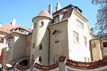 Pohled od západu (© Ivan Grisa, 09/2008)