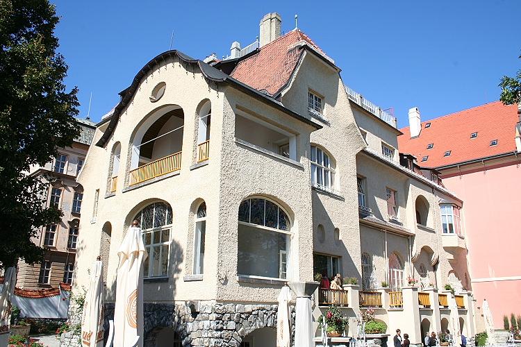 vila Primavesi