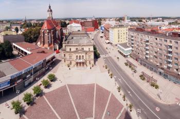 Divadlo (© Martin Jánošík, 7/2012)