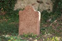židovský hřbitov