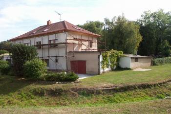 bývalý židovský obecní dům ( © Milan Caha 09/2008)