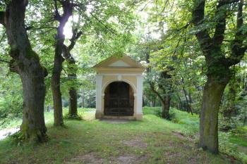 Hrad Sádek (© Jaroslav Šefčík, 08/2009)