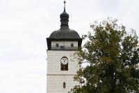 kostel sv. Jakuba Většího