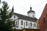 kostel sv. Jakuba Většího