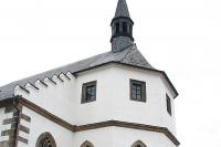 kostel sv. Jakuba Většího