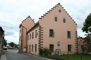 Pohled od východu (© Ivan Grisa, 09/2008)