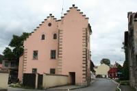Salhausenovský dům