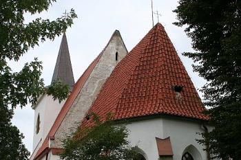 Pohled od východu (© Ivan Grisa, 09/2008)