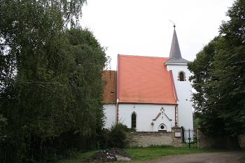 Pohled od severu (© Ivan Grisa, 09/2008)