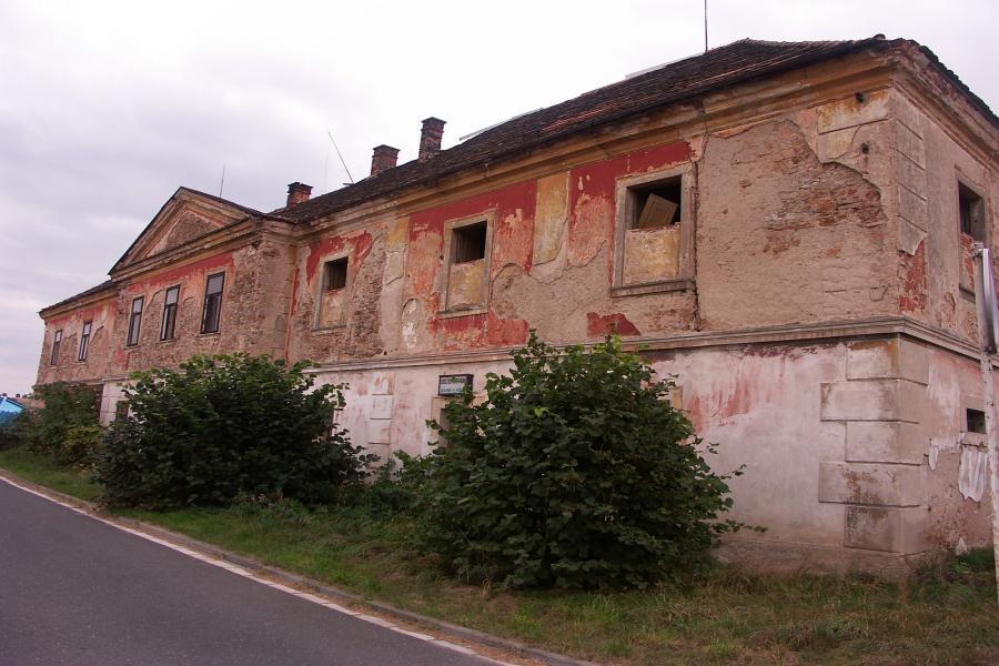 Zlaté Slunce