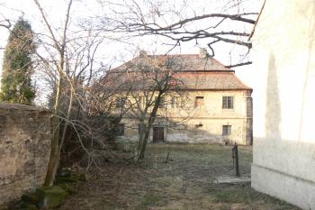 Fara od jihu (© Prudký Martin, 02/2011)