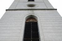 kostel sv. Jakuba Většího