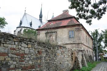 Fara od východu, (© Ivan Grisa, 09/2008)