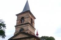 kostel Božího Těla (sv. Václava)