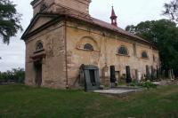 kostel Božího Těla (sv. Václava)