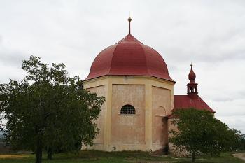 Pohled od jihu (© Ivan Grisa, 09/2008)