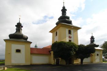 Loreta Starý Hrozňatov (© Jiří Čížek, 09/2008)