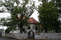 kostel sv. Václava