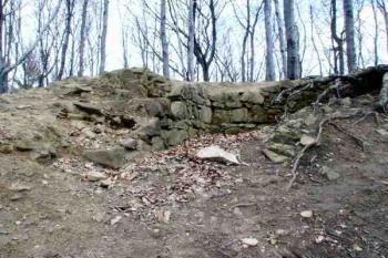 Starý Světlov (2003 ©Pavel Zany Komárek)
