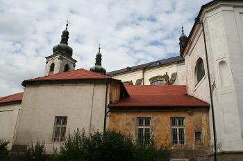 Pohled od jihu (© Ivan Grisa, 09/2008)
