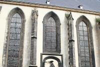 kostel Nanebevzetí Panny Marie