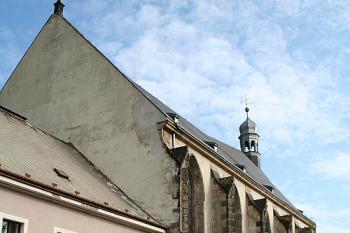 Pohled od severozápadu (© Ivan Grisa, 09/2008)