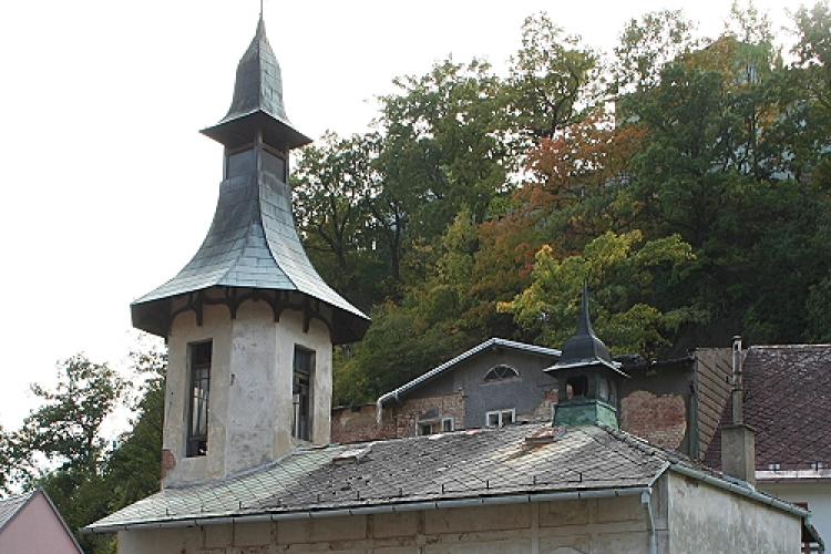 kostel sv. Václava