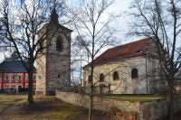 kostel sv. Václava