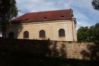 kostel sv. Václava